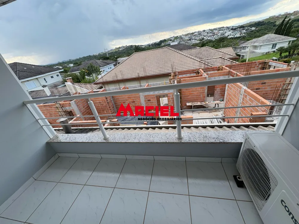 Comprar Casa / Condom&iacute;nio em S&atilde;o Jos&eacute; dos Campos R$ 2.300.000,00 - Foto 37