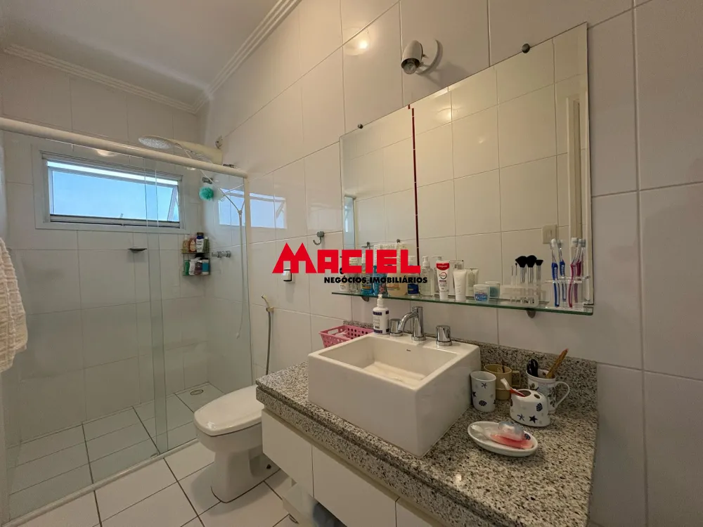 Comprar Casa / Condom&iacute;nio em S&atilde;o Jos&eacute; dos Campos R$ 2.300.000,00 - Foto 39