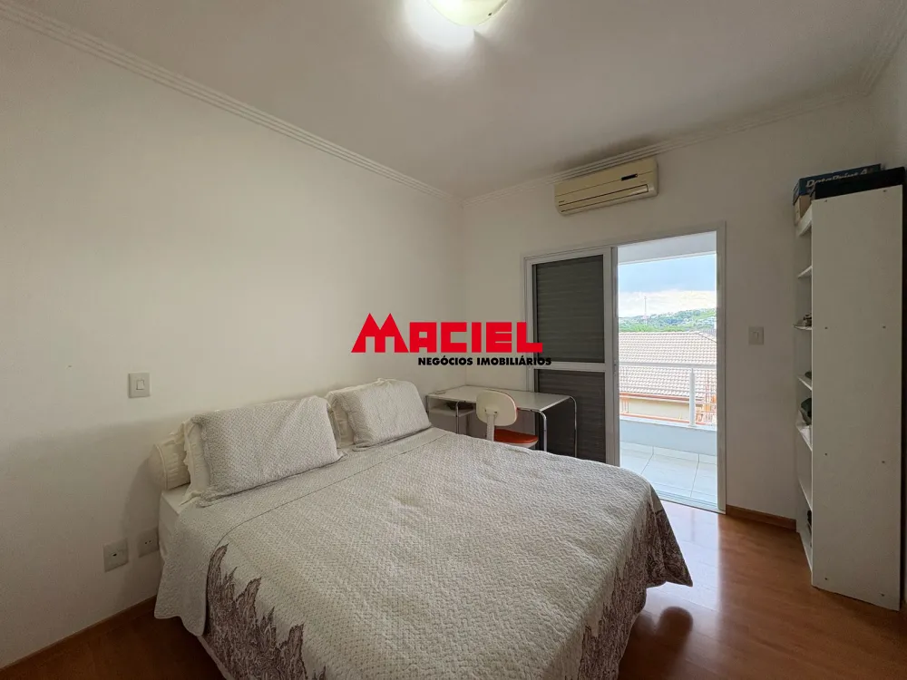 Comprar Casa / Condom&iacute;nio em S&atilde;o Jos&eacute; dos Campos R$ 2.300.000,00 - Foto 40