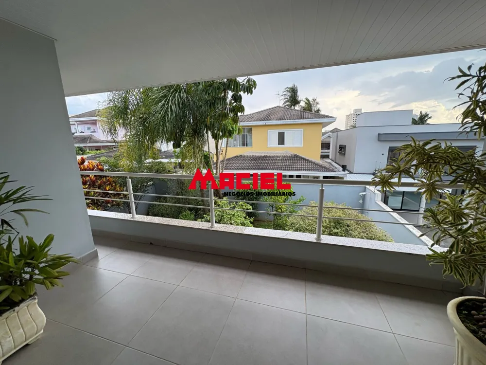 Comprar Casa / Condom&iacute;nio em S&atilde;o Jos&eacute; dos Campos R$ 2.300.000,00 - Foto 41