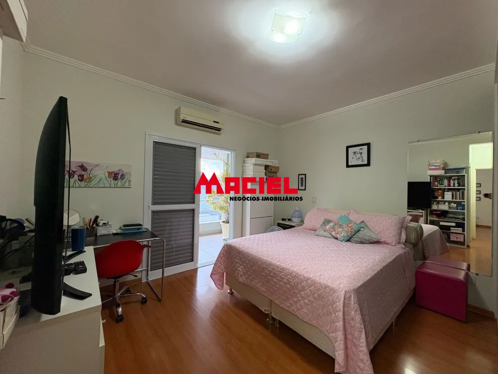 Comprar Casa / Condom&iacute;nio em S&atilde;o Jos&eacute; dos Campos R$ 2.300.000,00 - Foto 43