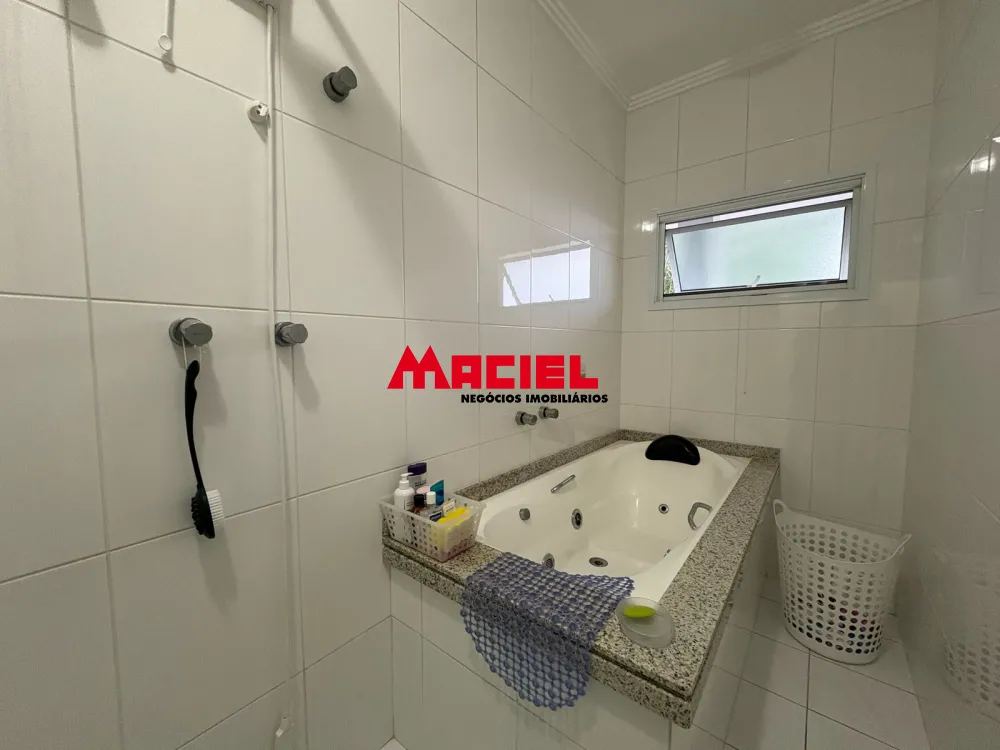 Comprar Casa / Condom&iacute;nio em S&atilde;o Jos&eacute; dos Campos R$ 2.300.000,00 - Foto 45