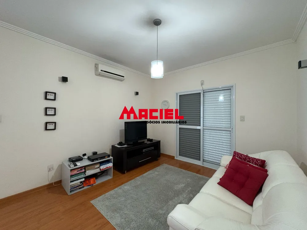 Comprar Casa / Condom&iacute;nio em S&atilde;o Jos&eacute; dos Campos R$ 2.300.000,00 - Foto 47