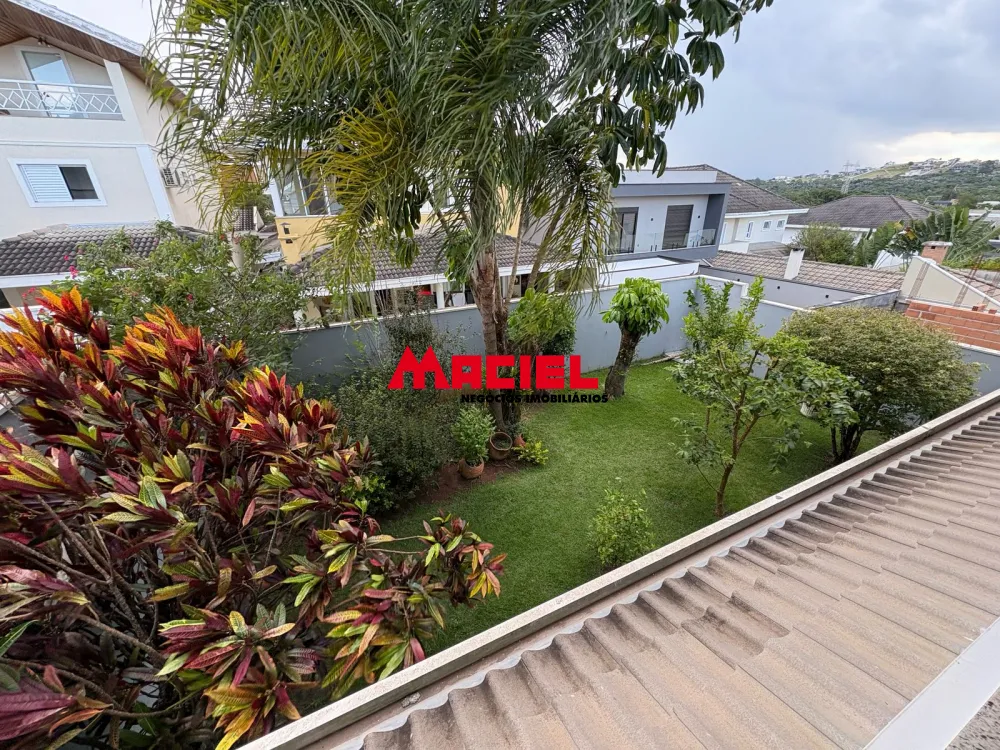 Comprar Casa / Condom&iacute;nio em S&atilde;o Jos&eacute; dos Campos R$ 2.300.000,00 - Foto 48