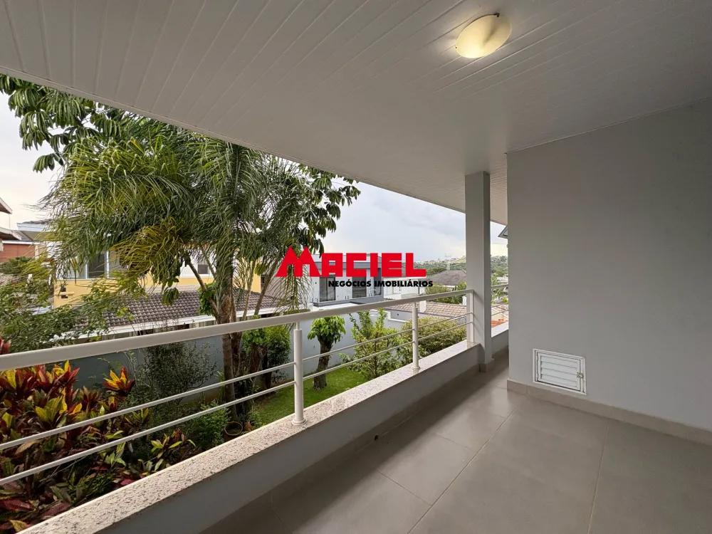 Comprar Casa / Condom&iacute;nio em S&atilde;o Jos&eacute; dos Campos R$ 2.300.000,00 - Foto 49