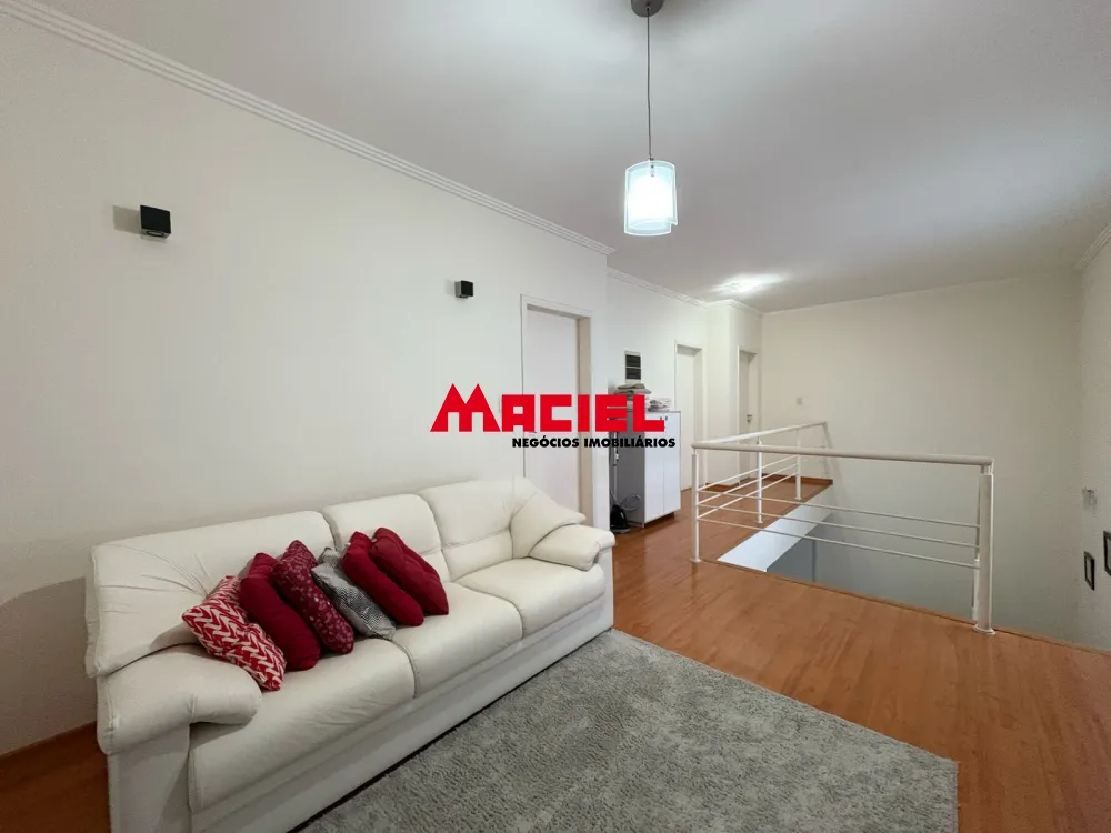 Comprar Casa / Condom&iacute;nio em S&atilde;o Jos&eacute; dos Campos R$ 2.300.000,00 - Foto 50