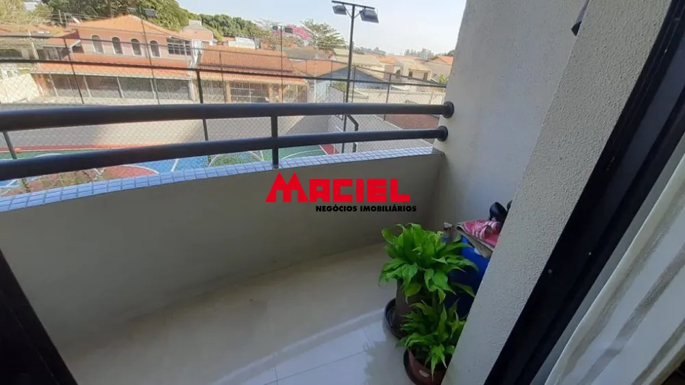 Comprar Apartamento / Padr&atilde;o em S&atilde;o Jos&eacute; dos Campos R$ 799.000,00 - Foto 3