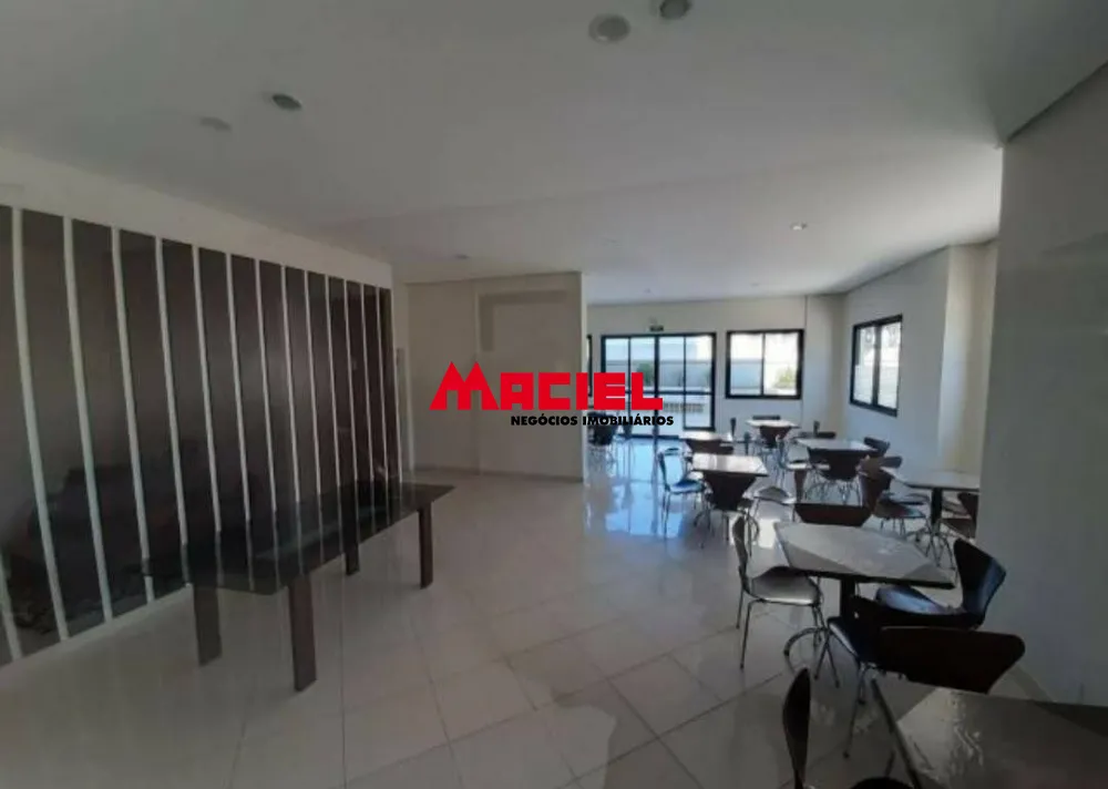 Comprar Apartamento / Padr&atilde;o em S&atilde;o Jos&eacute; dos Campos R$ 799.000,00 - Foto 25