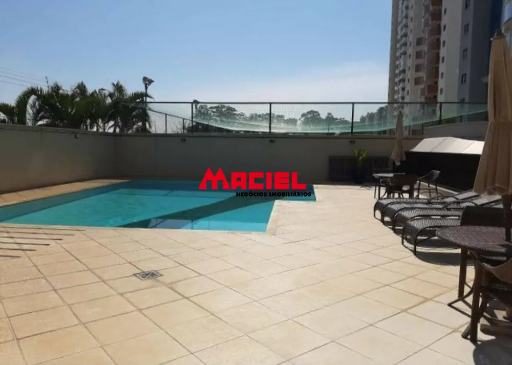 Comprar Apartamento / Padr&atilde;o em S&atilde;o Jos&eacute; dos Campos R$ 799.000,00 - Foto 27