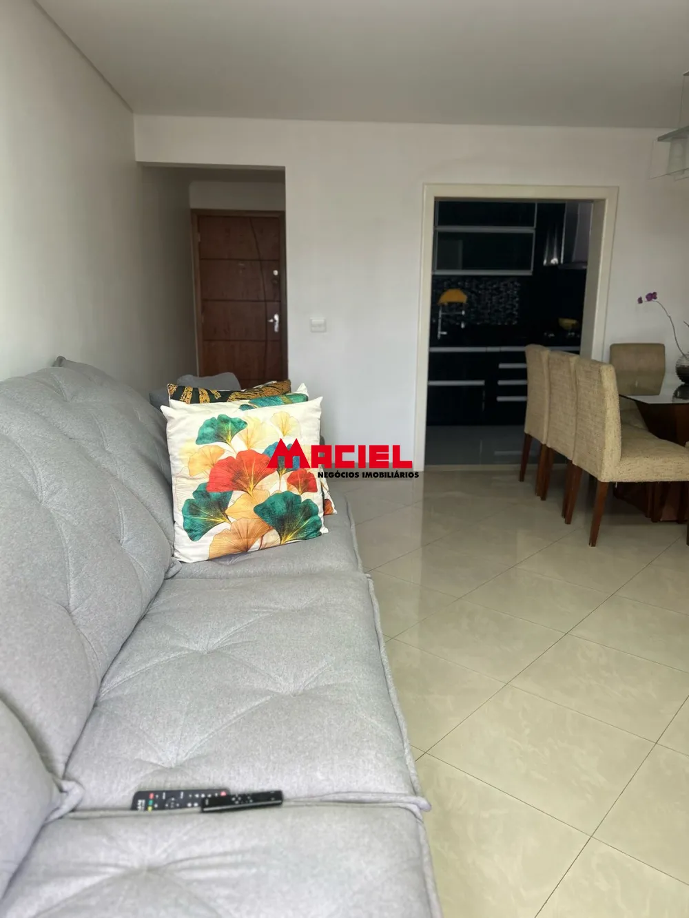 Comprar Apartamento / Padr&atilde;o em S&atilde;o Jos&eacute; dos Campos R$ 799.000,00 - Foto 4