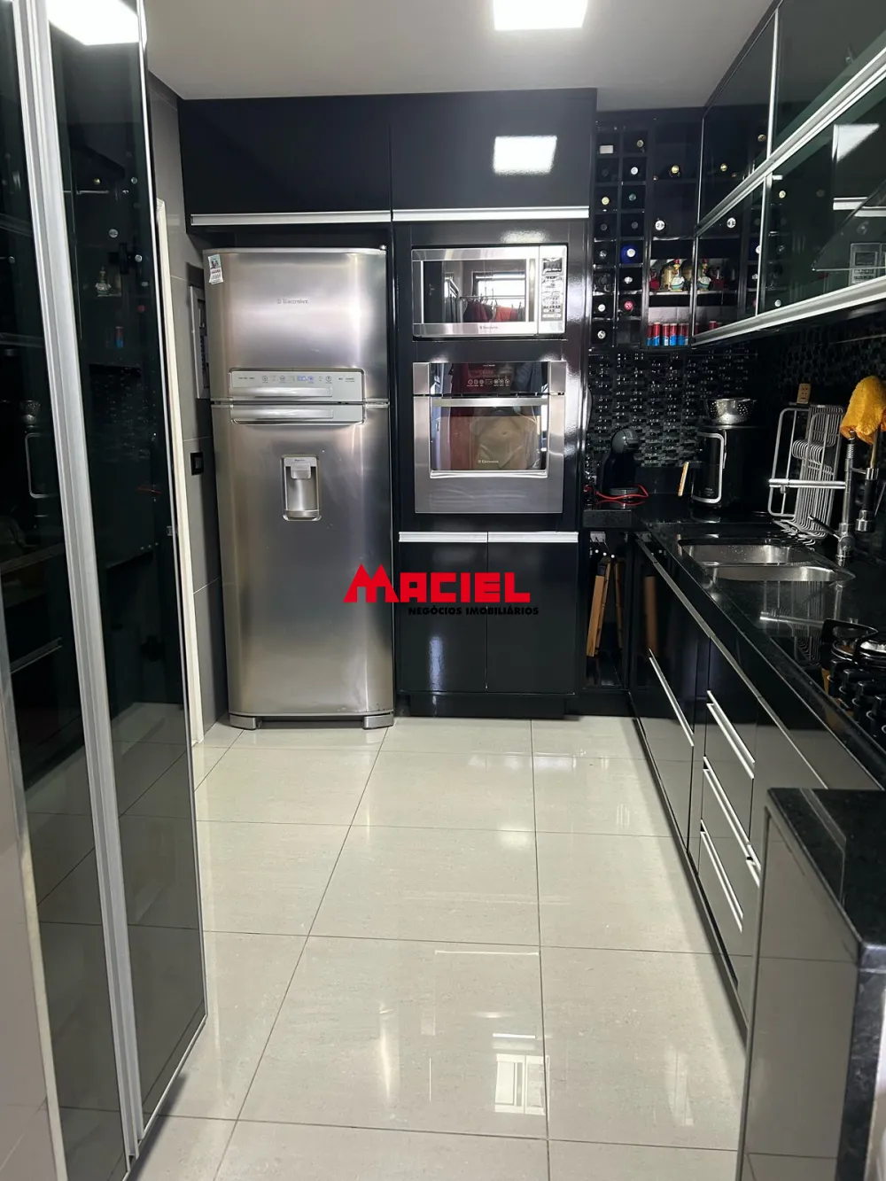 Comprar Apartamento / Padr&atilde;o em S&atilde;o Jos&eacute; dos Campos R$ 799.000,00 - Foto 5