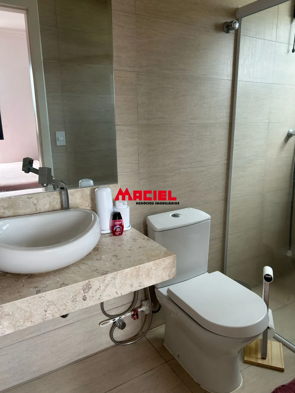 Comprar Apartamento / Padr&atilde;o em S&atilde;o Jos&eacute; dos Campos R$ 799.000,00 - Foto 17