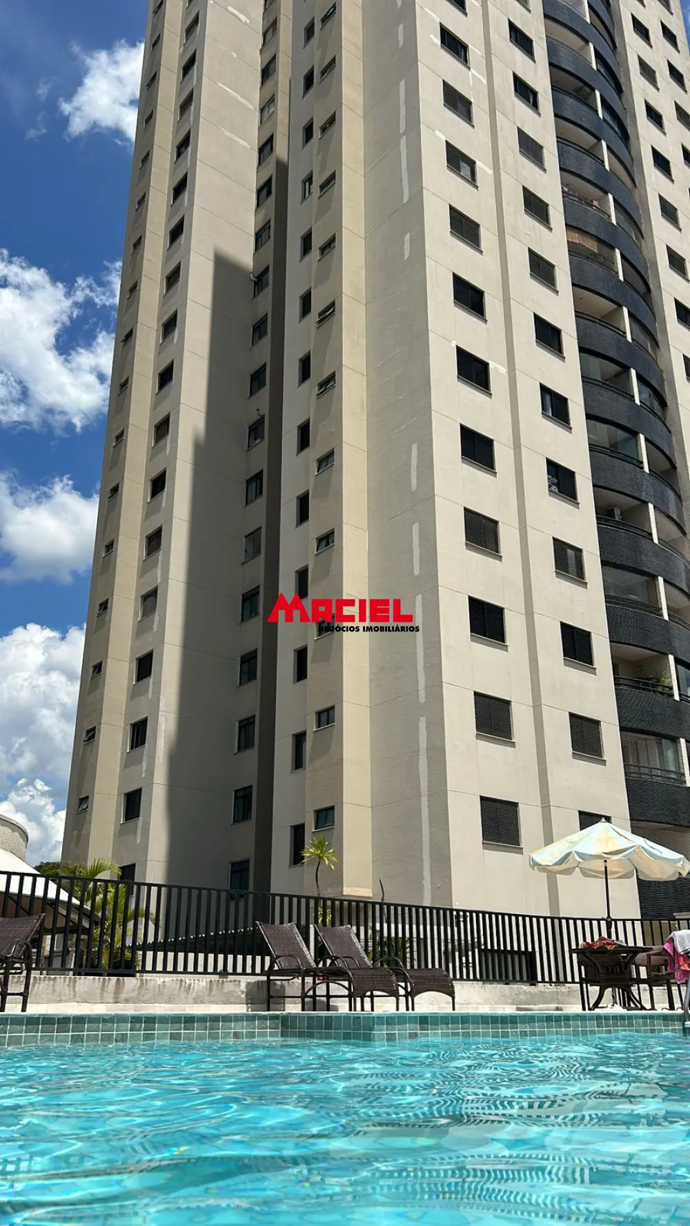 Comprar Apartamento / Padr&atilde;o em S&atilde;o Jos&eacute; dos Campos R$ 799.000,00 - Foto 20