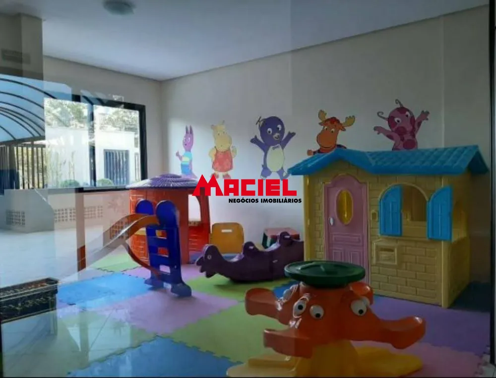 Comprar Apartamento / Padr&atilde;o em S&atilde;o Jos&eacute; dos Campos R$ 799.000,00 - Foto 21