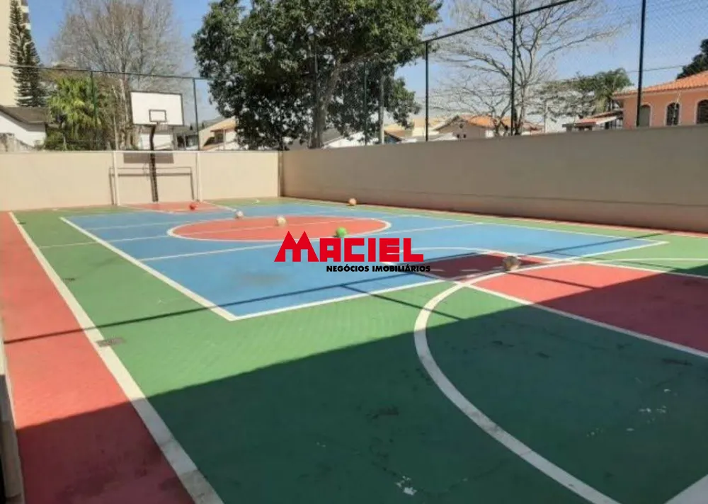 Comprar Apartamento / Padr&atilde;o em S&atilde;o Jos&eacute; dos Campos R$ 799.000,00 - Foto 22