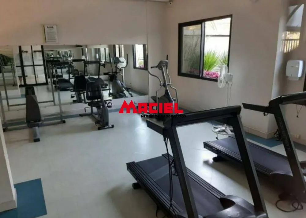 Comprar Apartamento / Padr&atilde;o em S&atilde;o Jos&eacute; dos Campos R$ 799.000,00 - Foto 23