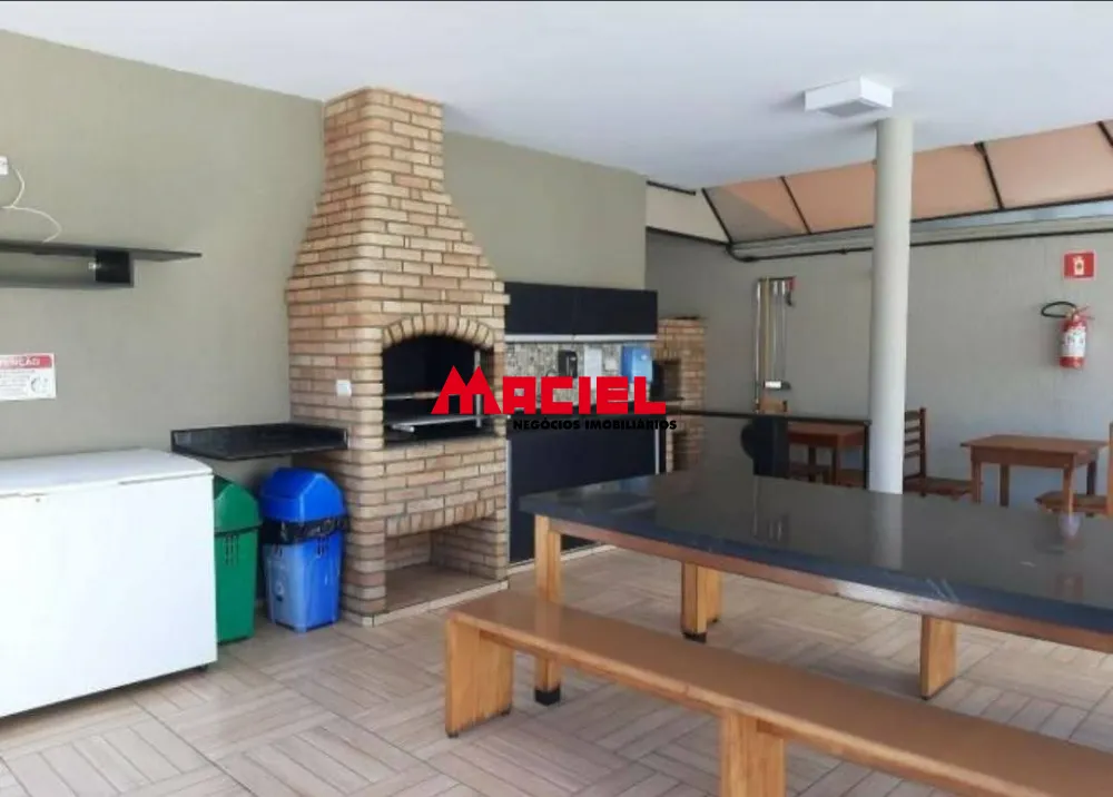 Comprar Apartamento / Padr&atilde;o em S&atilde;o Jos&eacute; dos Campos R$ 799.000,00 - Foto 24