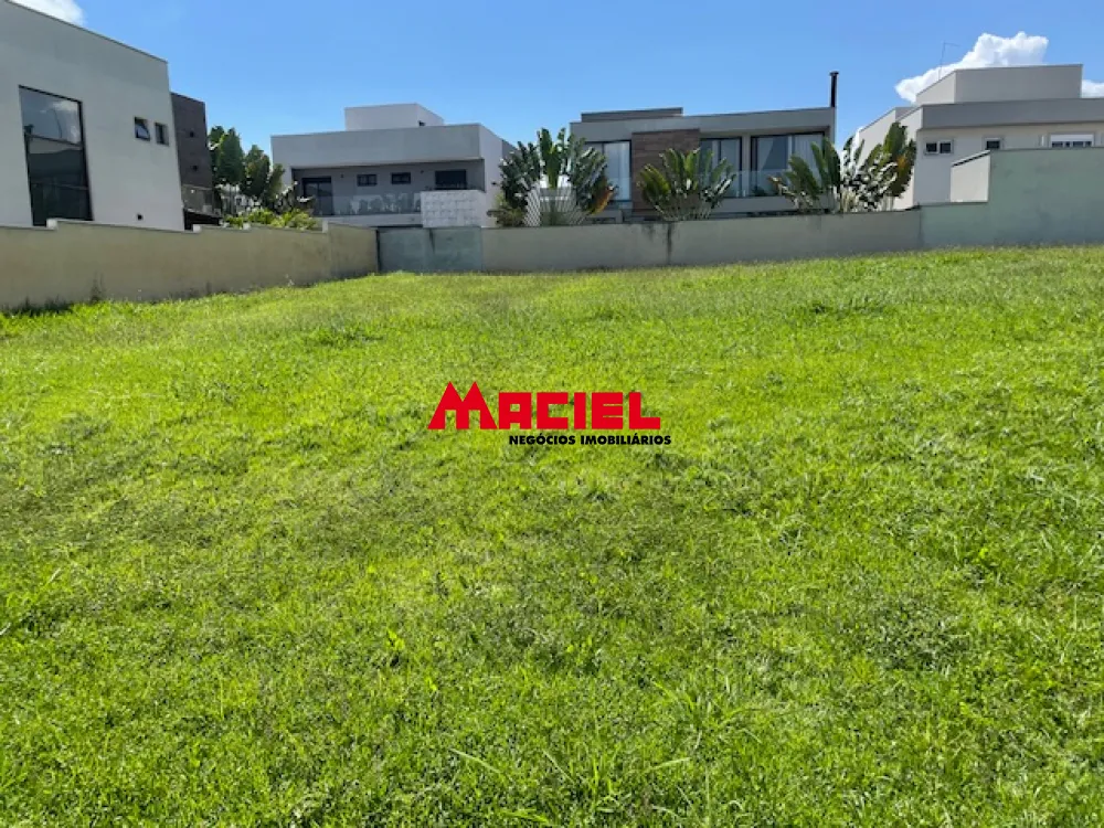 Comprar Terreno / Condom&iacute;nio em S&atilde;o Jos&eacute; dos Campos R$ 1.280.000,00 - Foto 1