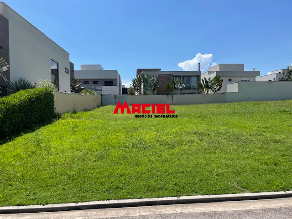 Comprar Terreno / Condom&iacute;nio em S&atilde;o Jos&eacute; dos Campos R$ 1.280.000,00 - Foto 2