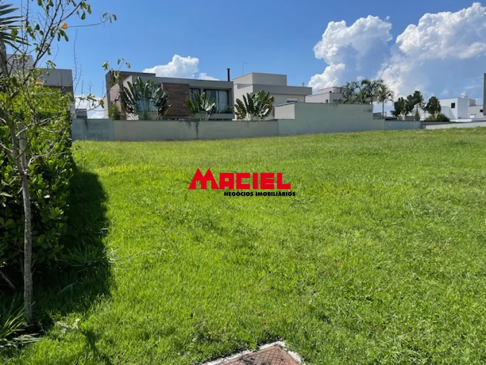 Comprar Terreno / Condom&iacute;nio em S&atilde;o Jos&eacute; dos Campos R$ 1.280.000,00 - Foto 3