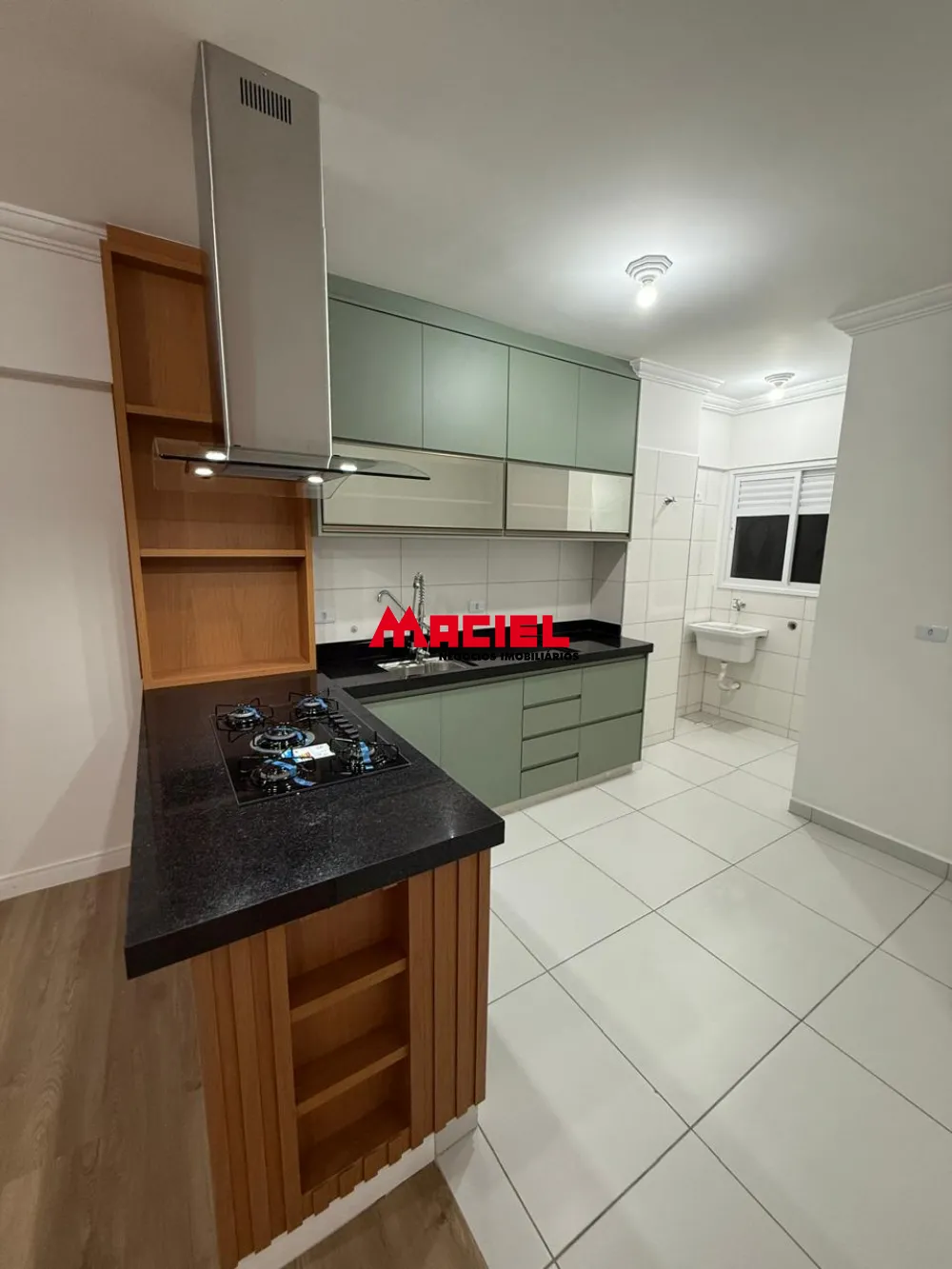 Comprar Apartamento / Padr&atilde;o em S&atilde;o Jos&eacute; dos Campos R$ 530.000,00 - Foto 1
