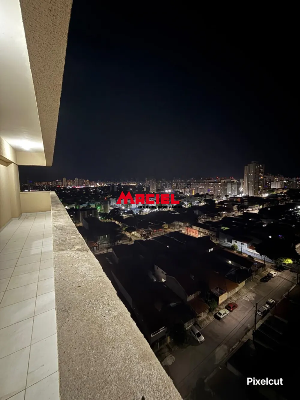 Comprar Apartamento / Padr&atilde;o em S&atilde;o Jos&eacute; dos Campos R$ 530.000,00 - Foto 3