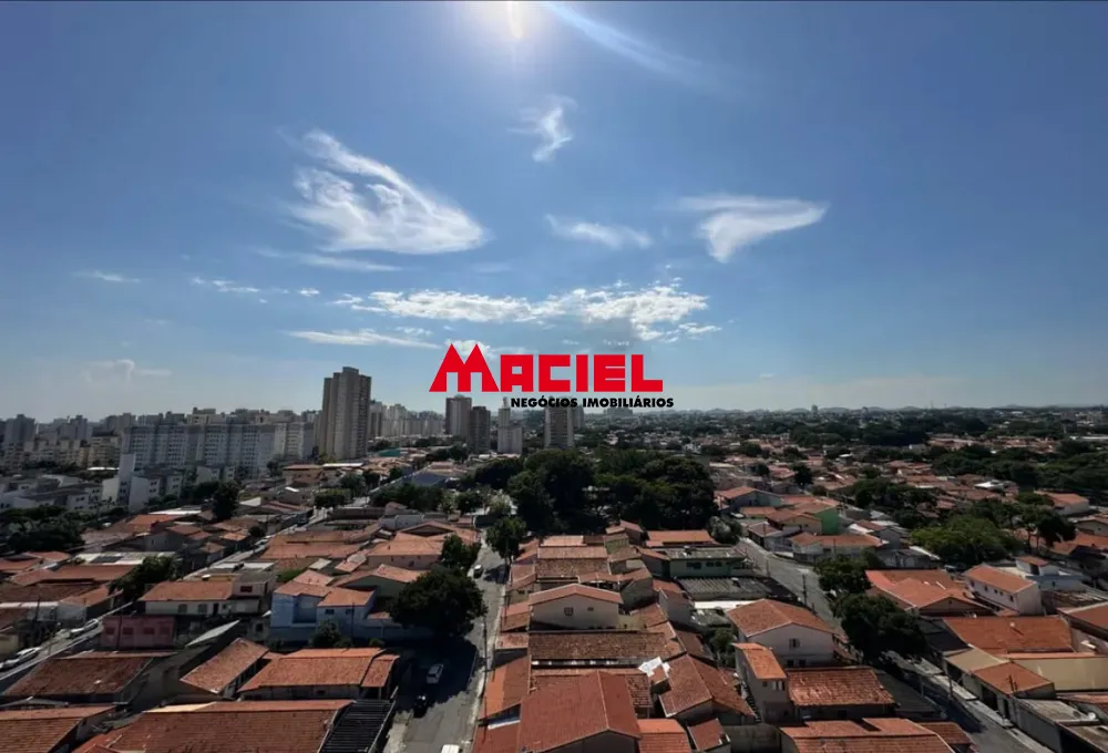 Comprar Apartamento / Padr&atilde;o em S&atilde;o Jos&eacute; dos Campos R$ 530.000,00 - Foto 4