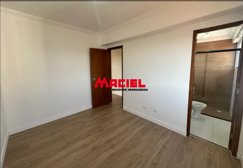 Comprar Apartamento / Padr&atilde;o em S&atilde;o Jos&eacute; dos Campos R$ 530.000,00 - Foto 7