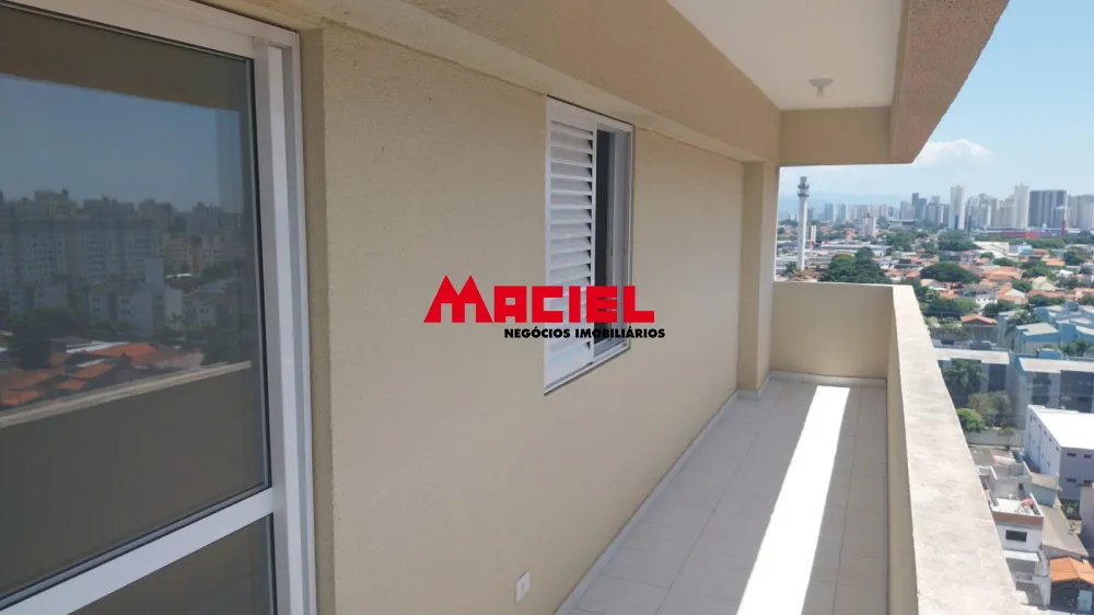 Comprar Apartamento / Padr&atilde;o em S&atilde;o Jos&eacute; dos Campos R$ 530.000,00 - Foto 13