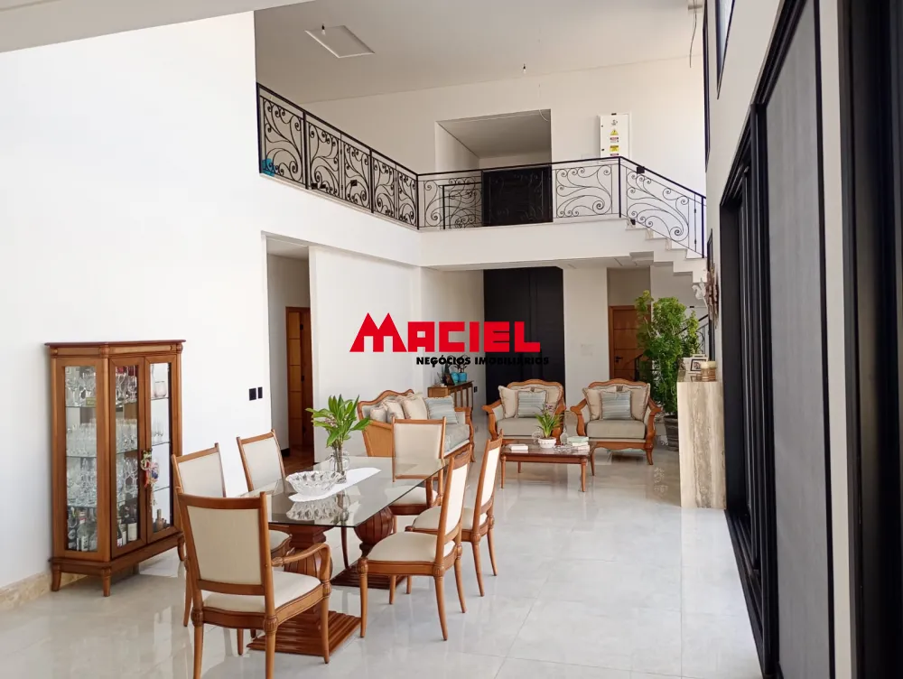 Comprar Casa / Condom&iacute;nio em S&atilde;o Jos&eacute; dos Campos R$ 5.500.000,00 - Foto 3