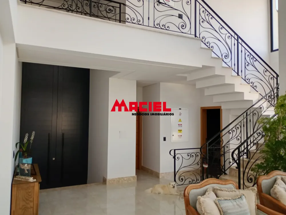 Comprar Casa / Condom&iacute;nio em S&atilde;o Jos&eacute; dos Campos R$ 5.500.000,00 - Foto 4