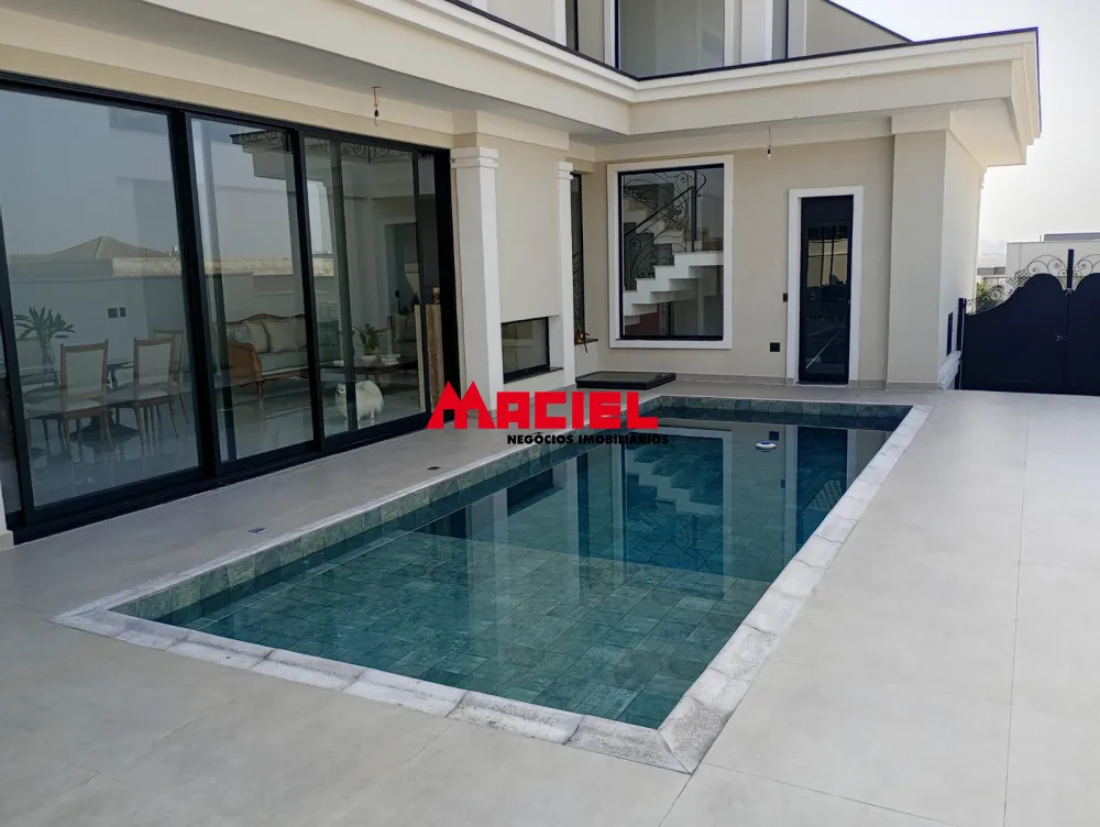 Comprar Casa / Condom&iacute;nio em S&atilde;o Jos&eacute; dos Campos R$ 5.500.000,00 - Foto 5