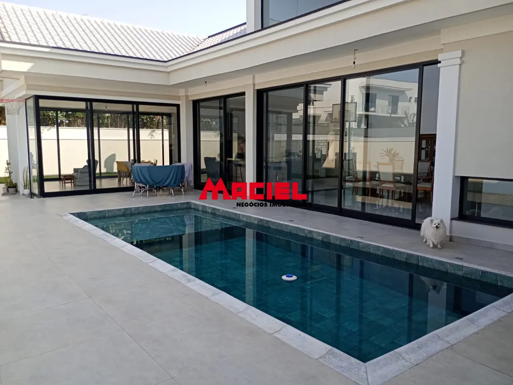 Comprar Casa / Condom&iacute;nio em S&atilde;o Jos&eacute; dos Campos R$ 5.500.000,00 - Foto 6