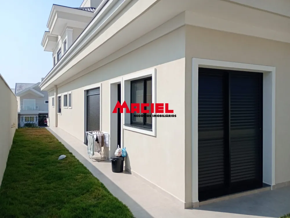 Comprar Casa / Condom&iacute;nio em S&atilde;o Jos&eacute; dos Campos R$ 5.500.000,00 - Foto 7