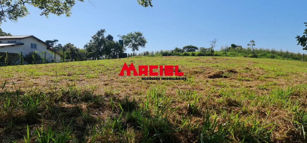 Comprar Terreno / Residencial em Ca&ccedil;apava R$ 685.000,00 - Foto 1