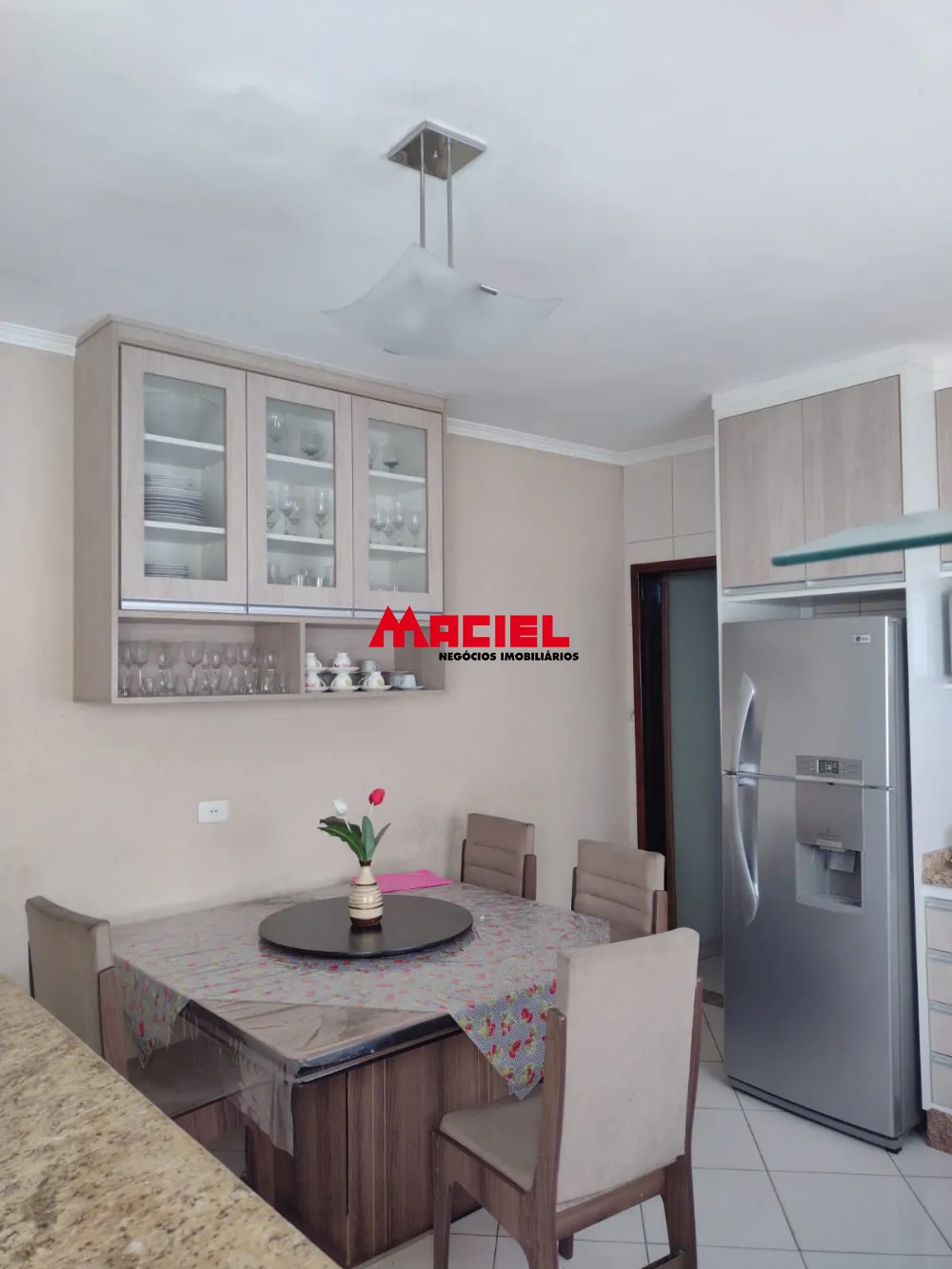 Comprar Casa / Sobrado em S&atilde;o Jos&eacute; dos Campos R$ 450.000,00 - Foto 4