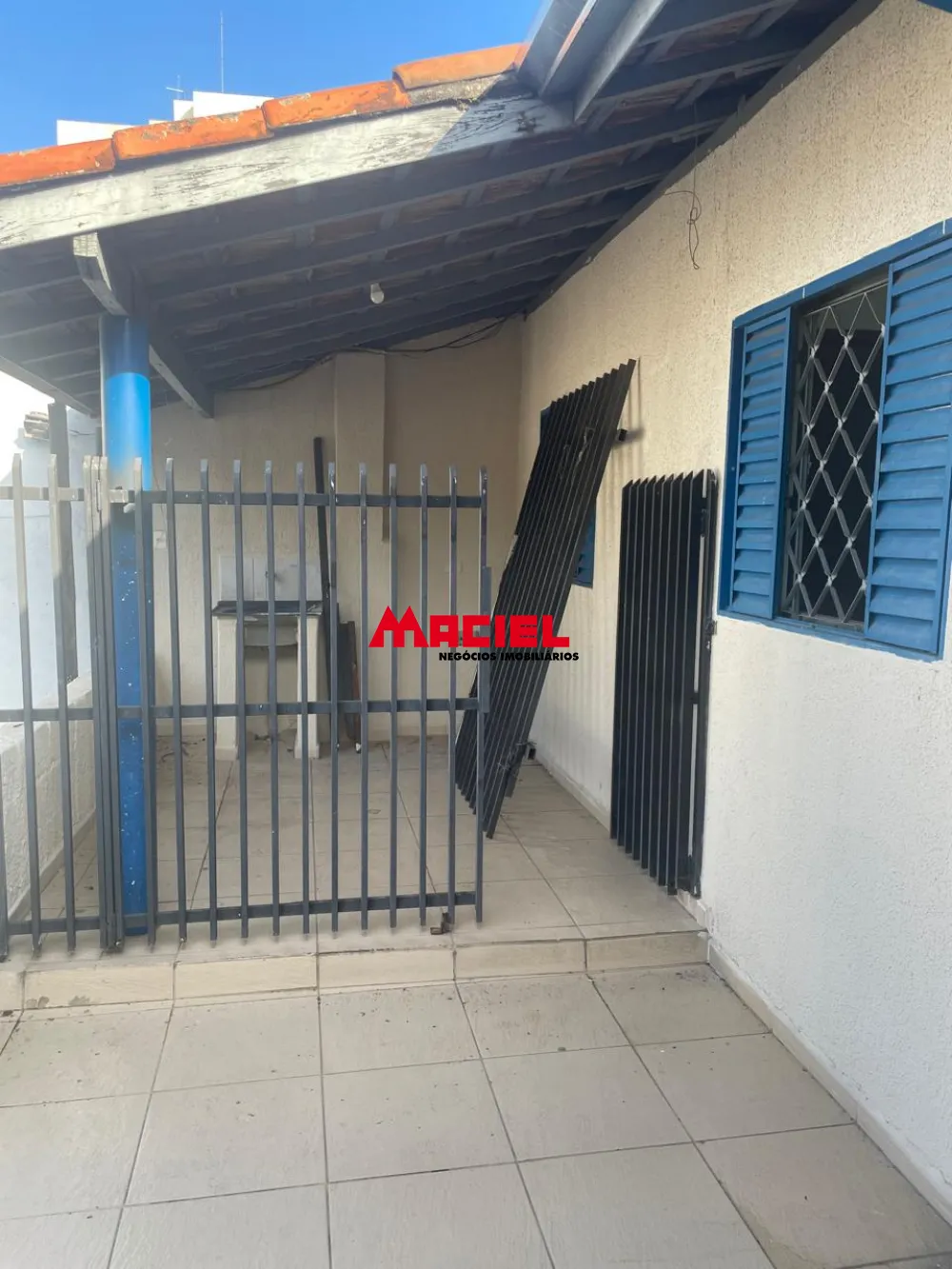 Alugar Casa / Ed&iacute;cula em S&atilde;o Jos&eacute; dos Campos R$ 5.000,00 - Foto 2