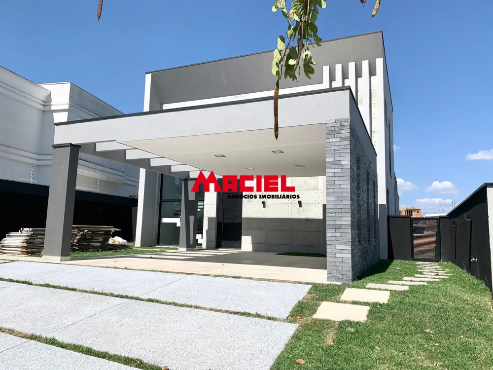 Comprar Casa / Condom&iacute;nio em S&atilde;o Jos&eacute; dos Campos R$ 5.300.000,00 - Foto 3