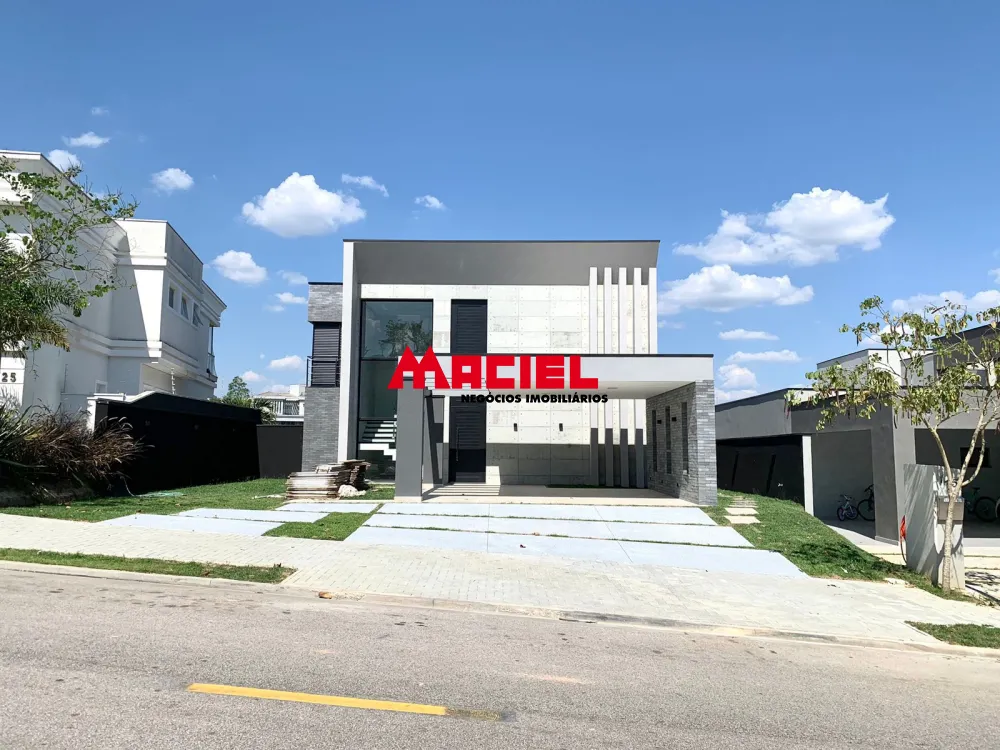 Comprar Casa / Condom&iacute;nio em S&atilde;o Jos&eacute; dos Campos R$ 5.300.000,00 - Foto 6