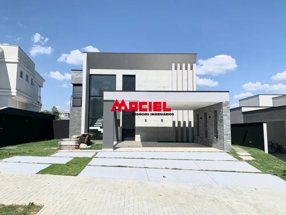 Comprar Casa / Condom&iacute;nio em S&atilde;o Jos&eacute; dos Campos R$ 5.300.000,00 - Foto 8