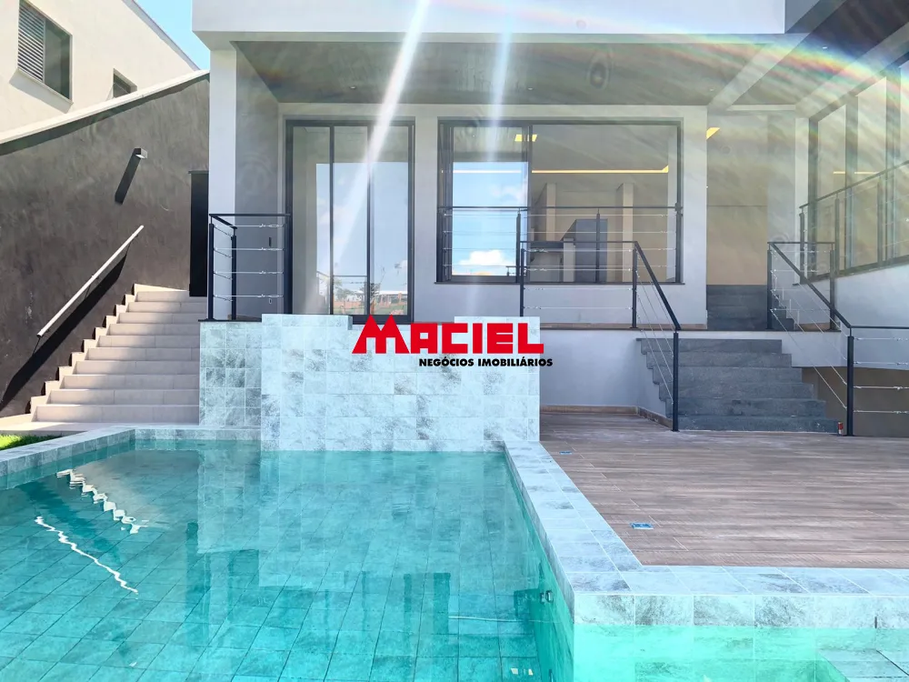 Comprar Casa / Condom&iacute;nio em S&atilde;o Jos&eacute; dos Campos R$ 5.300.000,00 - Foto 11