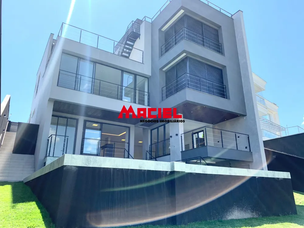 Comprar Casa / Condom&iacute;nio em S&atilde;o Jos&eacute; dos Campos R$ 5.300.000,00 - Foto 13