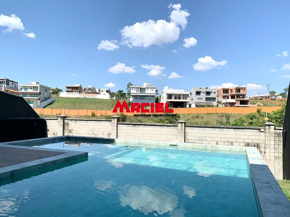 Comprar Casa / Condom&iacute;nio em S&atilde;o Jos&eacute; dos Campos R$ 5.300.000,00 - Foto 14