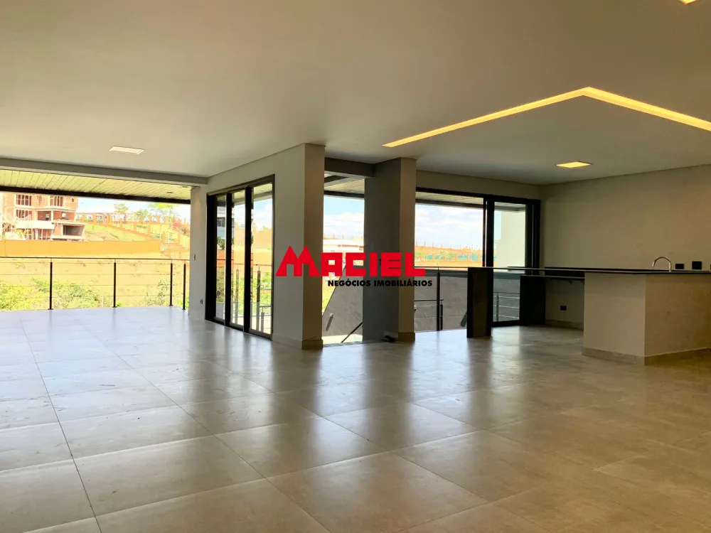 Comprar Casa / Condom&iacute;nio em S&atilde;o Jos&eacute; dos Campos R$ 5.300.000,00 - Foto 16