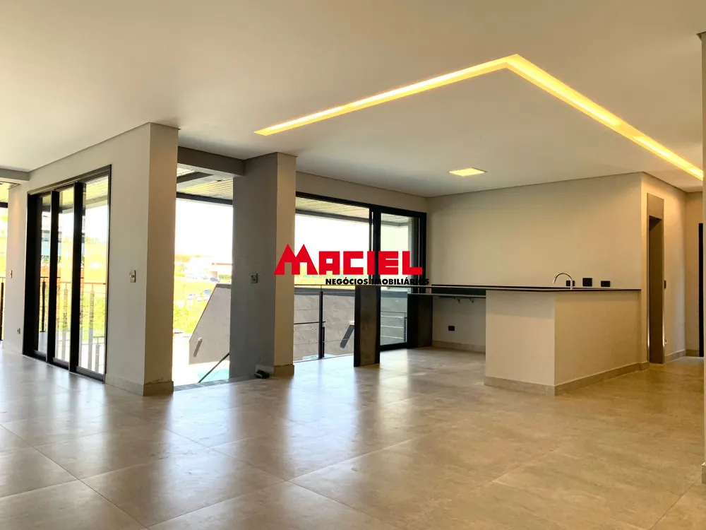 Comprar Casa / Condom&iacute;nio em S&atilde;o Jos&eacute; dos Campos R$ 5.300.000,00 - Foto 17