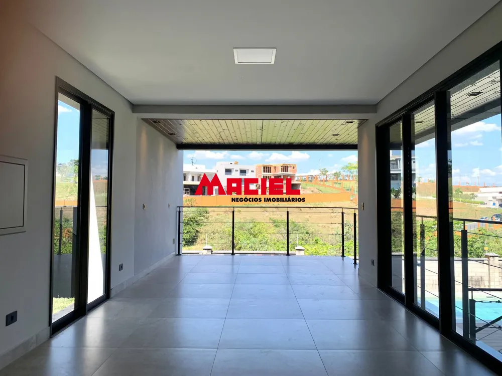 Comprar Casa / Condom&iacute;nio em S&atilde;o Jos&eacute; dos Campos R$ 5.300.000,00 - Foto 22