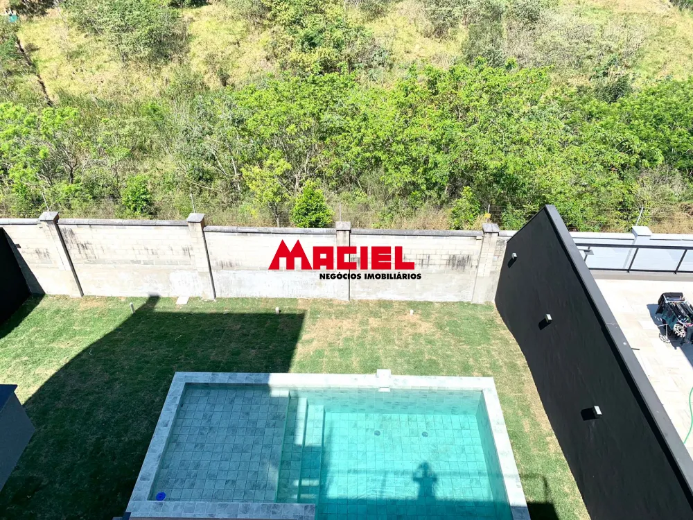 Comprar Casa / Condom&iacute;nio em S&atilde;o Jos&eacute; dos Campos R$ 5.300.000,00 - Foto 24