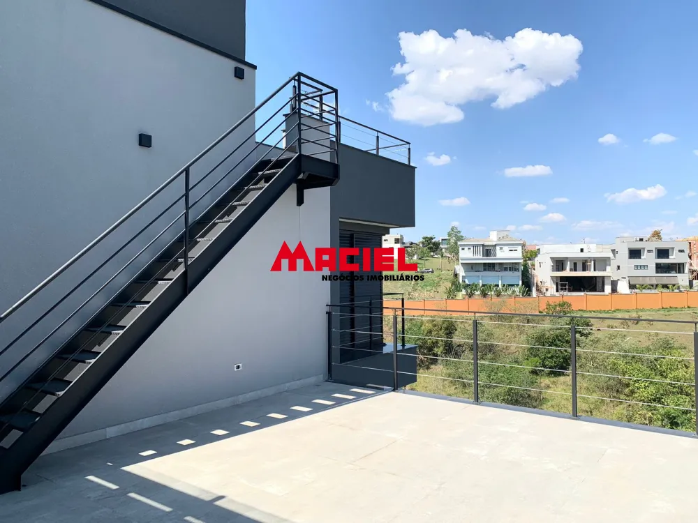 Comprar Casa / Condom&iacute;nio em S&atilde;o Jos&eacute; dos Campos R$ 5.300.000,00 - Foto 27