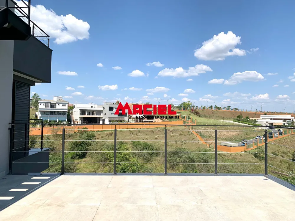 Comprar Casa / Condom&iacute;nio em S&atilde;o Jos&eacute; dos Campos R$ 5.300.000,00 - Foto 28