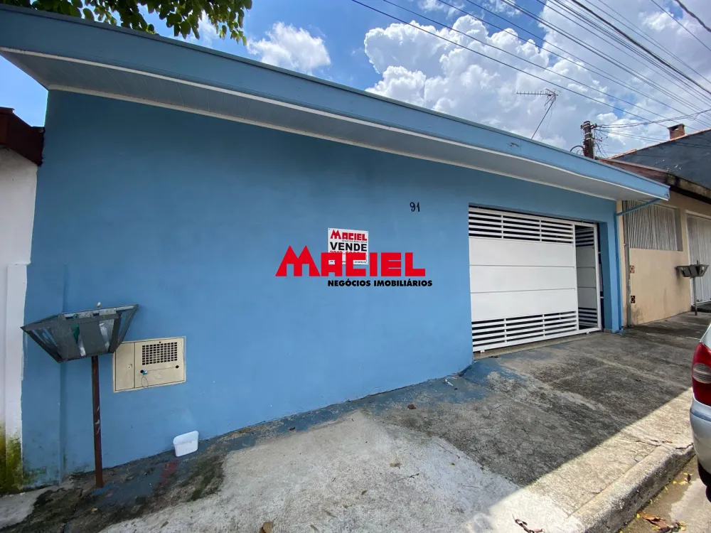 Comprar Casa / Padr&atilde;o em S&atilde;o Jos&eacute; dos Campos R$ 350.000,00 - Foto 1